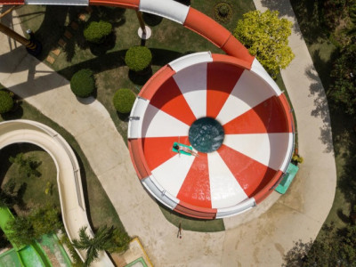 Jpark Island Resort & Waterpark Mactan, Cebu 예정호텔 이미지