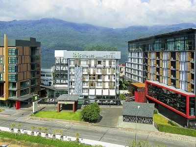 ibis Styles Chiang Mai 예정호텔 이미지