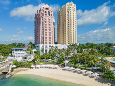 Mövenpick Hotel Mactan Island Cebu 예정호텔 이미지