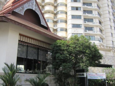 Furama Chiang Mai 예정호텔 이미지