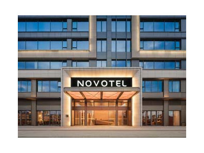 노보텔쿤밍윤진 (昆明云锦诺富特酒店／Novotel Kunming Yunjin) 예정호텔 이미지