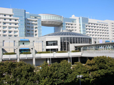 호텔 닛코 간사이공항 (ホテル日航関西空港) 예정호텔 이미지