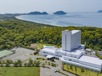 메르큐르 후쿠오카 무나가타 리조트&스파 (メルキュール福岡宗像リゾート＆スパ) 예정호텔 이미지