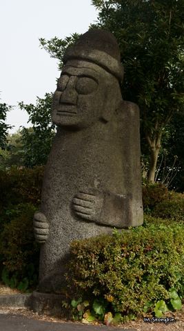 제주 카멜리아힐 사진 3