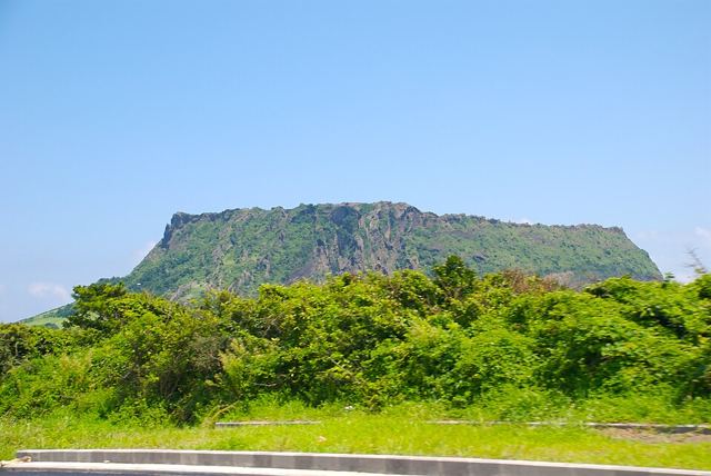 제주 성산·애월·중문 기항지 관광 사진 3