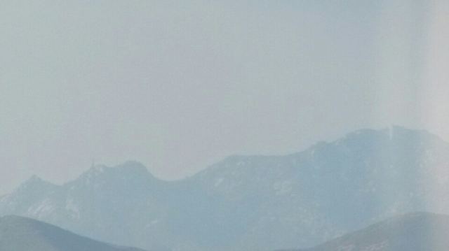 제주 송악산 사진 2